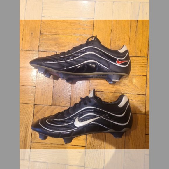 Nike Mercurial SG - Men\'s 9.0 - Pre-Owned - The Original-RARE! main image 6